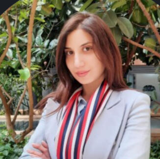 Lia Apikyan